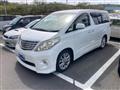 2010 Toyota Alphard G