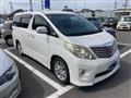 2010 Toyota Alphard G