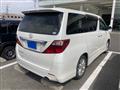 2010 Toyota Alphard G