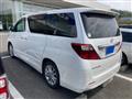 2010 Toyota Alphard G