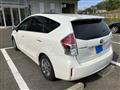 2018 Toyota PRIUS α
