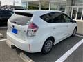2018 Toyota PRIUS α