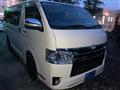 2018 Toyota Hiace Van