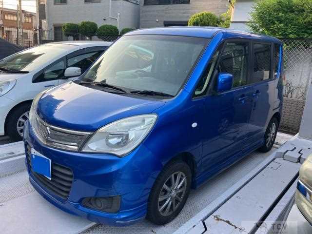 2014 Suzuki Suzuki Others