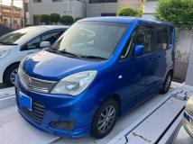 2014 Suzuki Suzuki Others