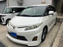 2010 Toyota Estima