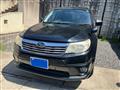 2009 Subaru Forester
