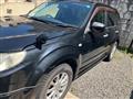 2009 Subaru Forester