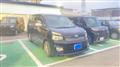 2011 Toyota Voxy