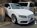 2008 Audi A4