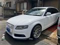 2008 Audi A4