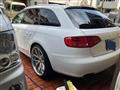 2008 Audi A4