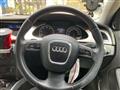 2008 Audi A4