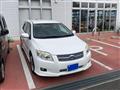 2007 Toyota Corolla Fielder