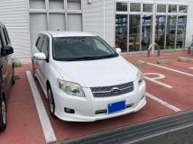 2007 Toyota Corolla Fielder