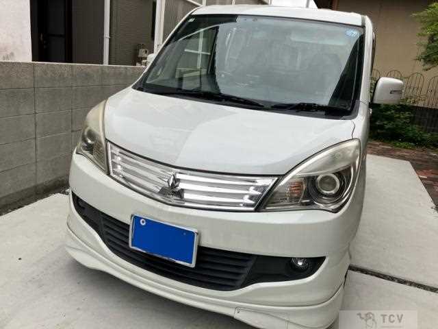 2013 Mitsubishi Mitsubishi Others