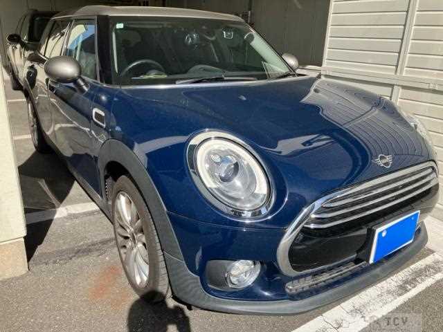 2019 BMW MINI Other