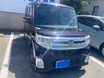 2014 Daihatsu Tanto