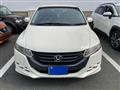 2010 Honda Odyssey