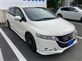 2010 Honda Odyssey