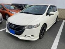 2010 Honda Odyssey