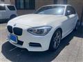 2013 BMW 1 Series