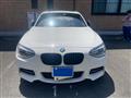 2013 BMW 1 Series