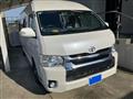 2012 Toyota Hiace Van