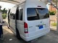 2012 Toyota Hiace Van