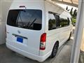 2012 Toyota Hiace Van