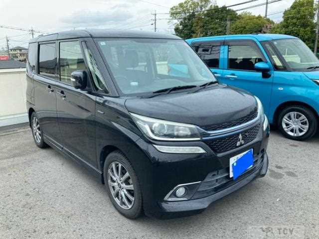 2018 Mitsubishi Mitsubishi Others