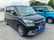 2018 Mitsubishi Mitsubishi Others