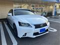 2014 Lexus GS