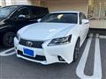 2014 Lexus GS