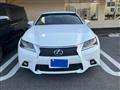2014 Lexus GS
