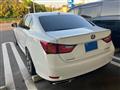 2014 Lexus GS