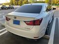 2014 Lexus GS