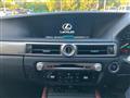 2014 Lexus GS