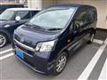 2013 Daihatsu Move