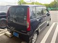 2013 Daihatsu Move