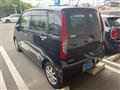 2013 Daihatsu Move