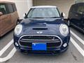 2017 BMW MINI