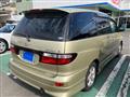 2001 Toyota Estima