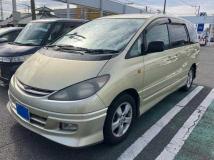 2001 Toyota Estima