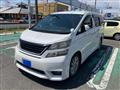 2009 Toyota Vellfire