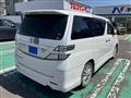 2009 Toyota Vellfire
