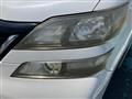 2009 Toyota Vellfire