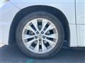 2009 Toyota Vellfire