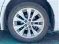 2009 Toyota Vellfire