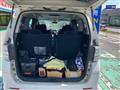 2009 Toyota Vellfire